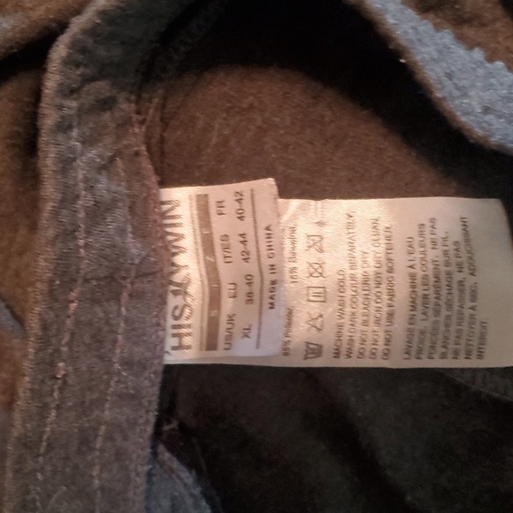 Hiskywin Pants - Picture 8 of 14